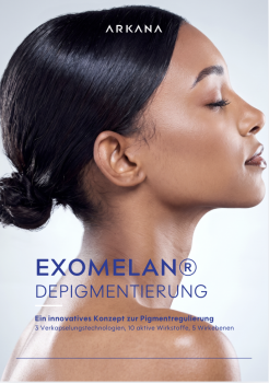 EXOMELAN® Broschüre 10 Stk.